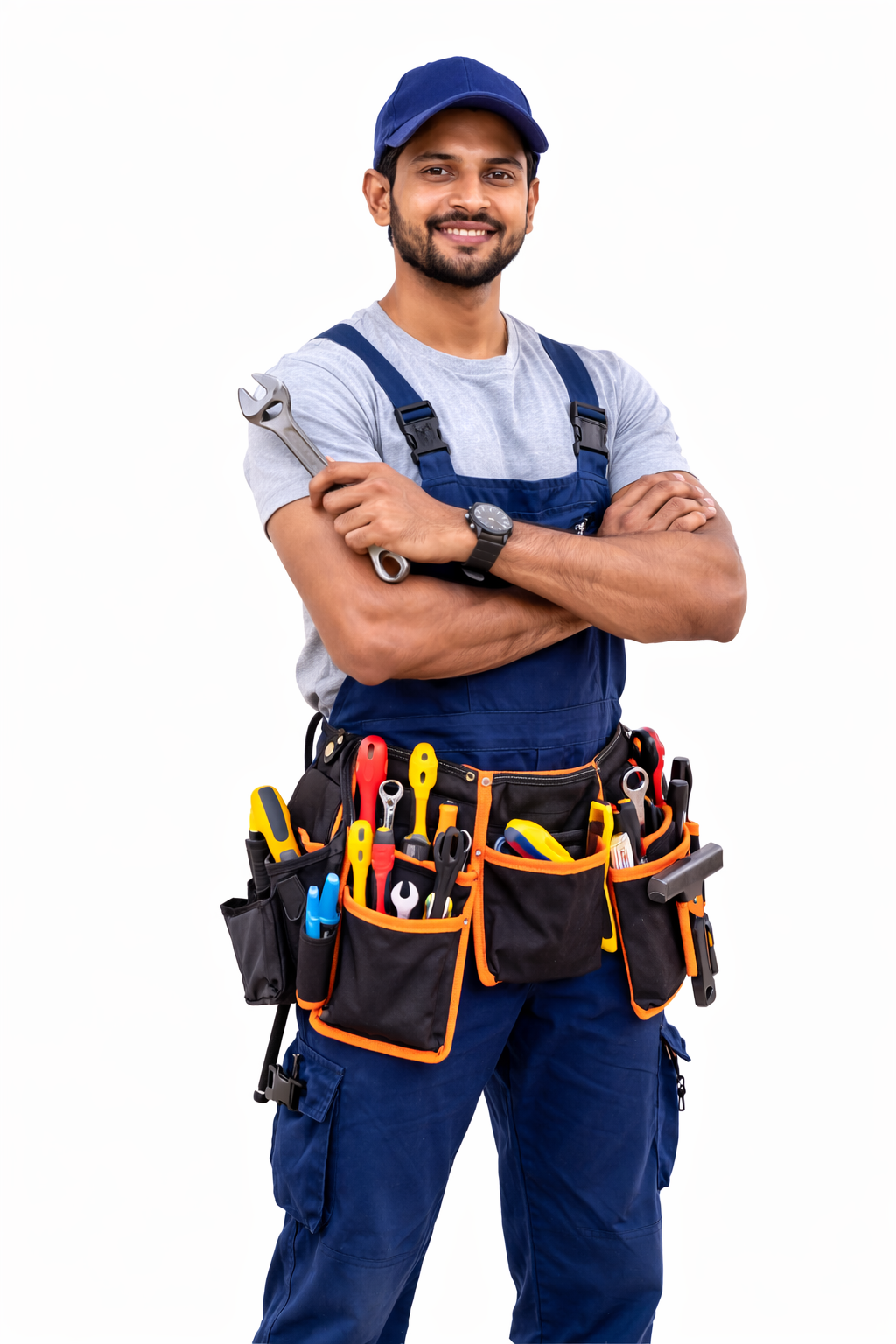 Chouhan A to Z service