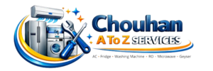 Chouhan A to Z service